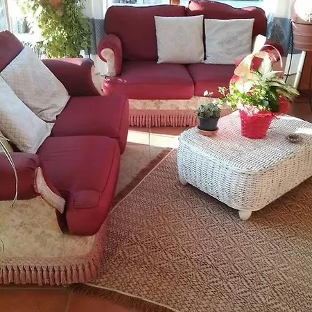 Bed & Breakfast Il Bouganville *