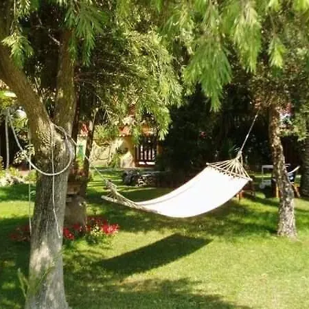 Bed & Breakfast Il Bouganville