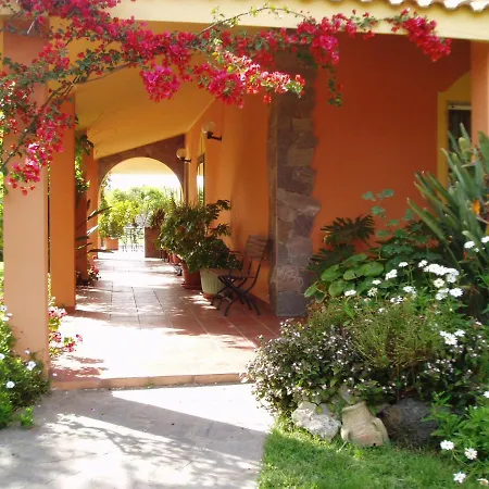 Bed & Breakfast Il Bouganville
