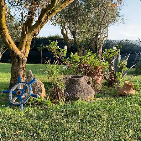 Il Bouganville * Oristano