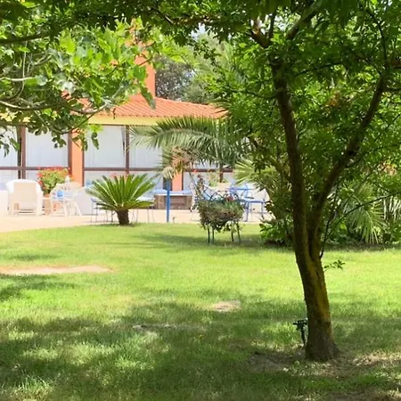 Il Bouganville Bed & Breakfast
