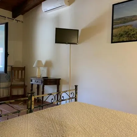 Il Bouganville Bed & Breakfast Oristano