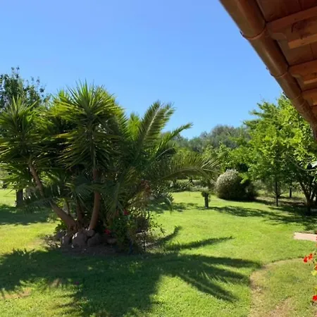 Bed & Breakfast Il Bouganville Oristano