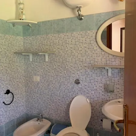 Bed & Breakfast Il Bouganville