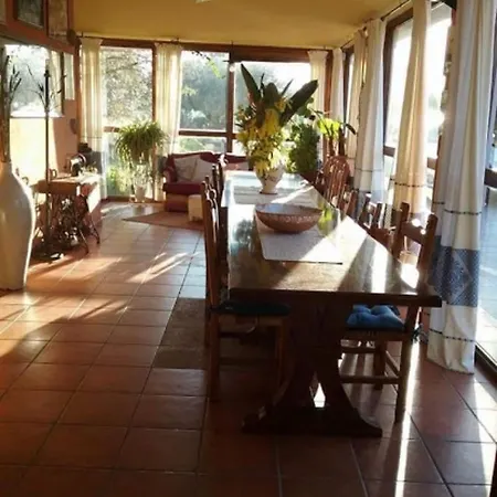 Il Bouganville Bed & Breakfast Oristano