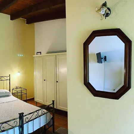 Bed & Breakfast Il Bouganville