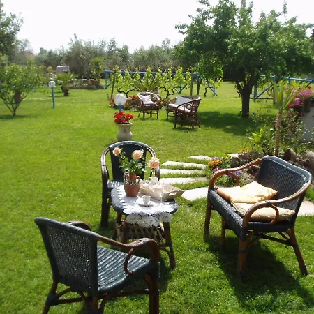 Il Bouganville Bed & Breakfast Oristano