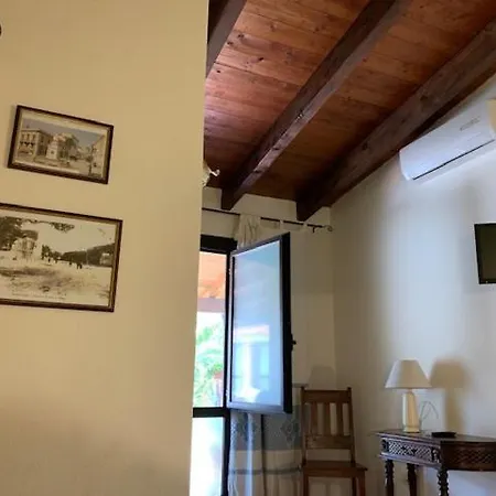 Bed & Breakfast Il Bouganville *