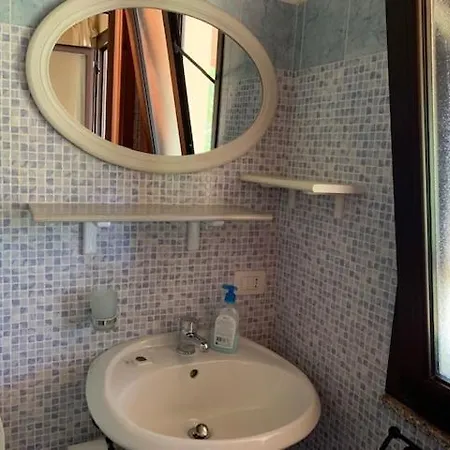 Bed & Breakfast Il Bouganville Oristano