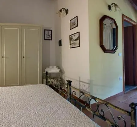 Bed & Breakfast Il Bouganville *