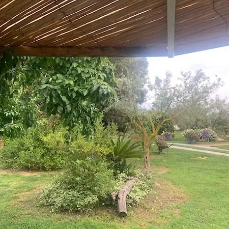 Il Bouganville Oristano