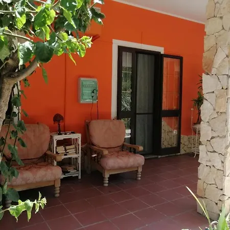 Bed & Breakfast Il Bouganville