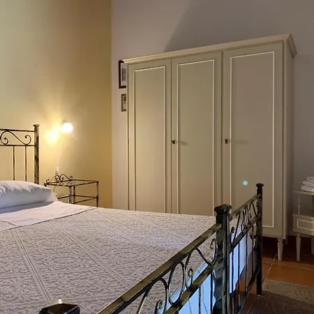 Bed & Breakfast Il Bouganville *