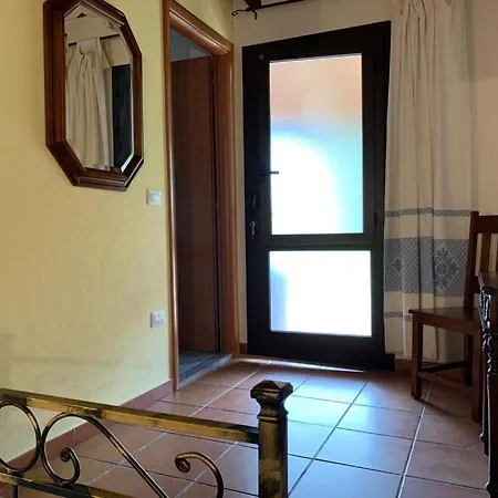 Il Bouganville Oristano