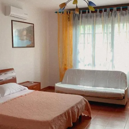 Il Bouganville 3* Oristano