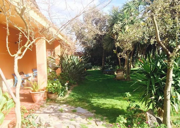 Il Bouganville Bed and breakfast