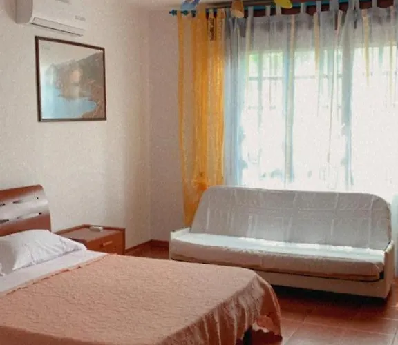 Il Bouganville 3* Oristano