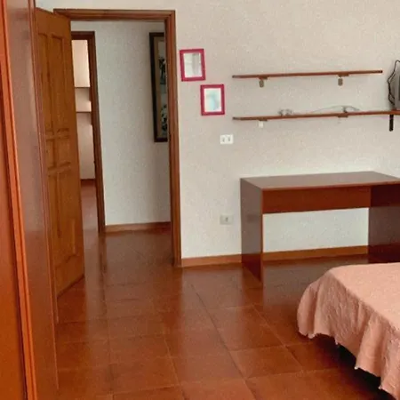 Il Bouganville Couette-café Oristano