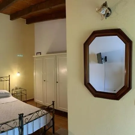 Il Bouganville Oristano
