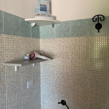 Il Bouganville Appartement