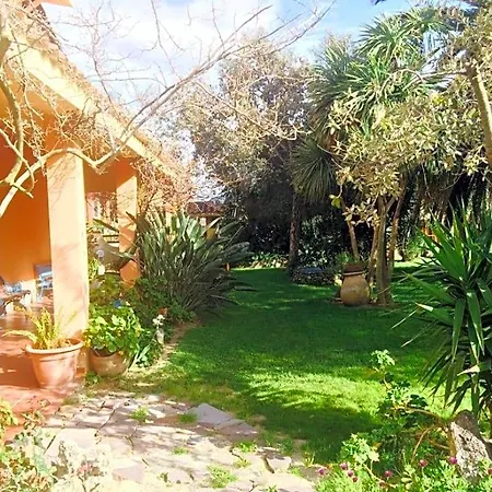 Il Bouganville Apartment *