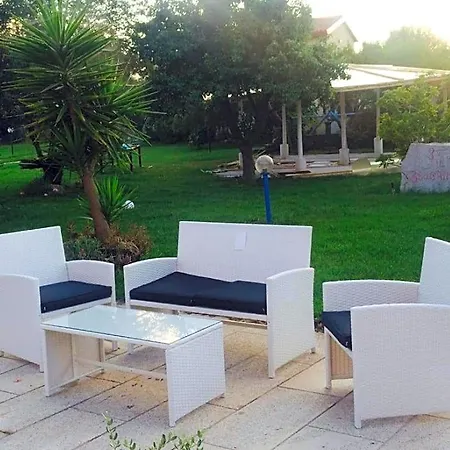 Apartment Il Bouganville Oristano