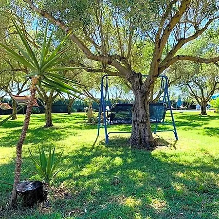Il Bouganville Oristano