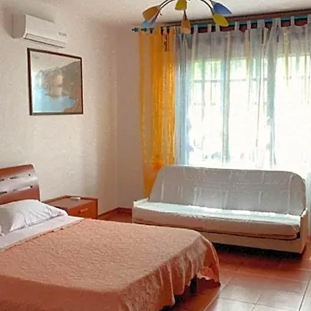 Apartmán Il Bouganville