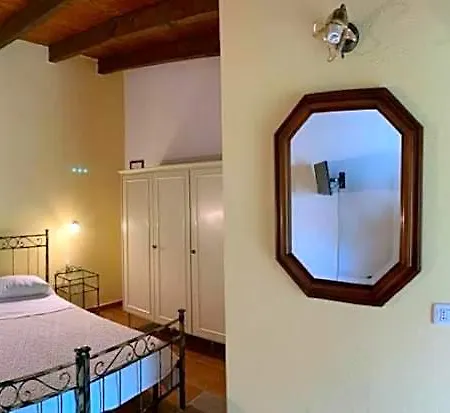 Il Bouganville * Oristano