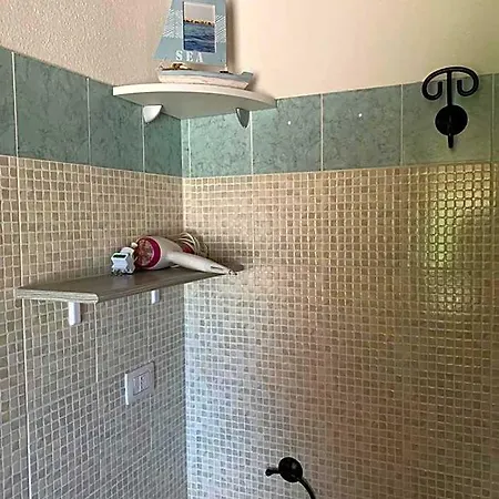 Apartment Il Bouganville