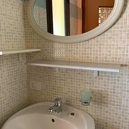 Il Bouganville Apartment *