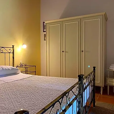 Apartment Il Bouganville *