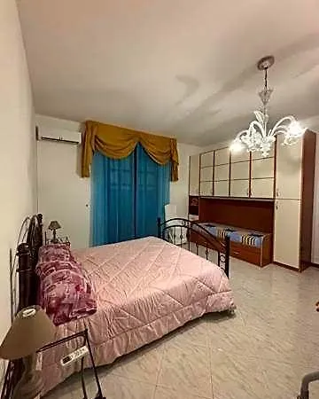 Il Bouganville Apartmán Oristano